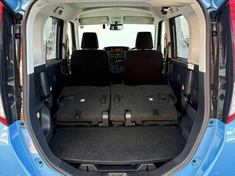 ROOMY
