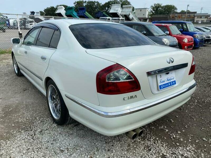 CIMA