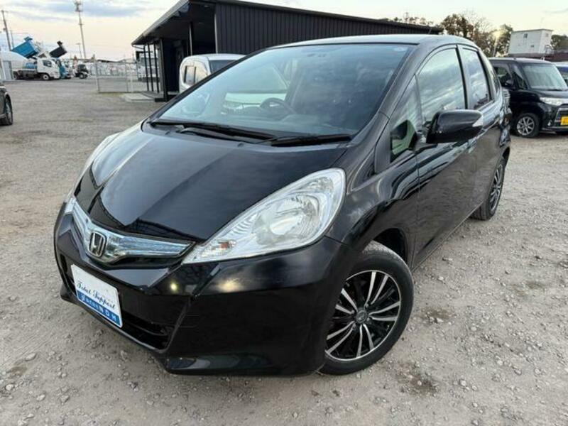 FIT HYBRID