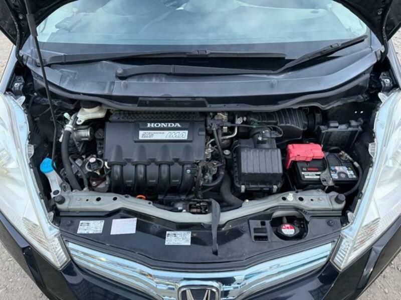 FIT HYBRID