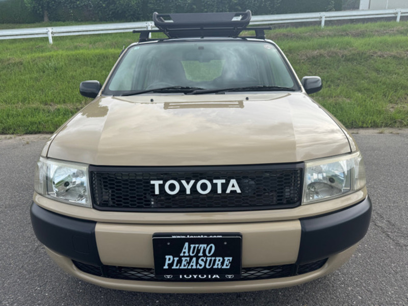PROBOX VAN