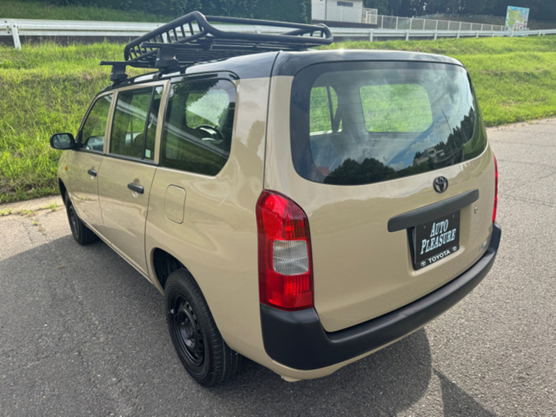 PROBOX VAN