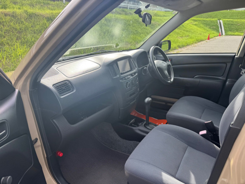 PROBOX VAN