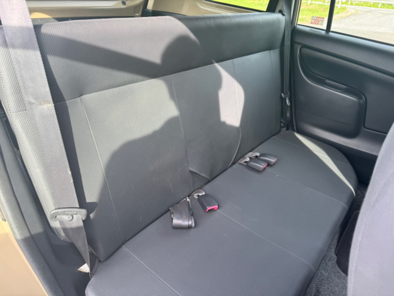 PROBOX VAN
