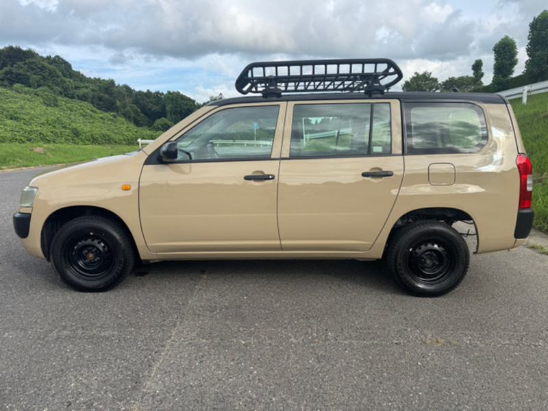 PROBOX VAN