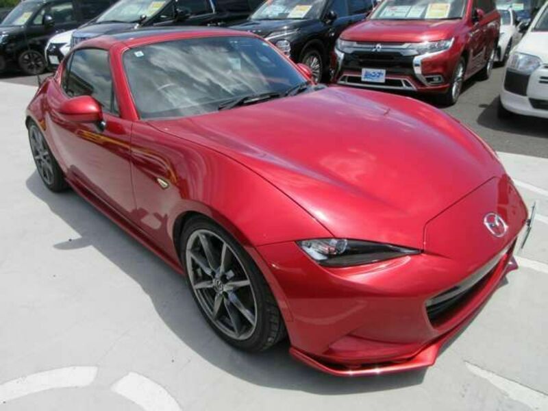 ROADSTER RF
