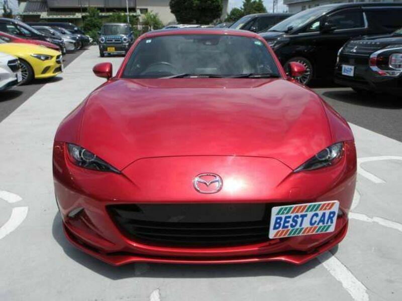 ROADSTER RF