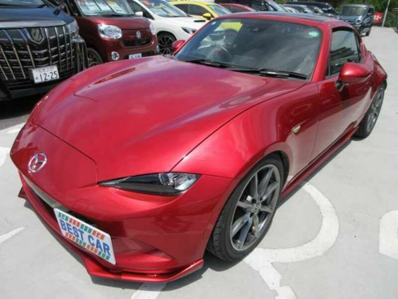 ROADSTER RF