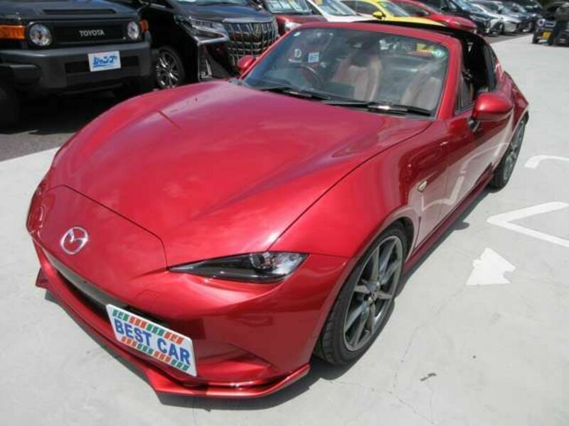 ROADSTER RF