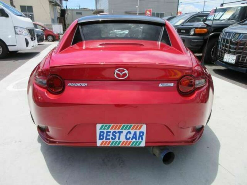 ROADSTER RF