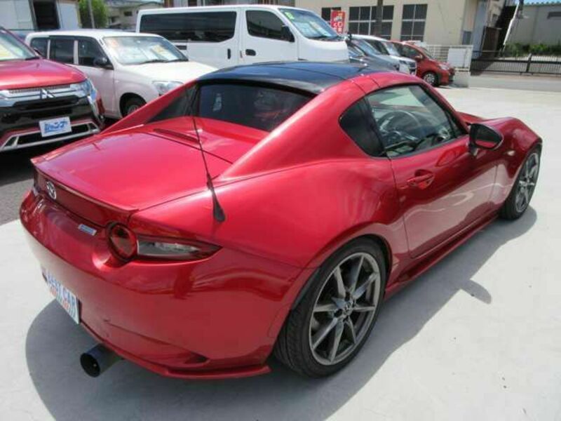 ROADSTER RF