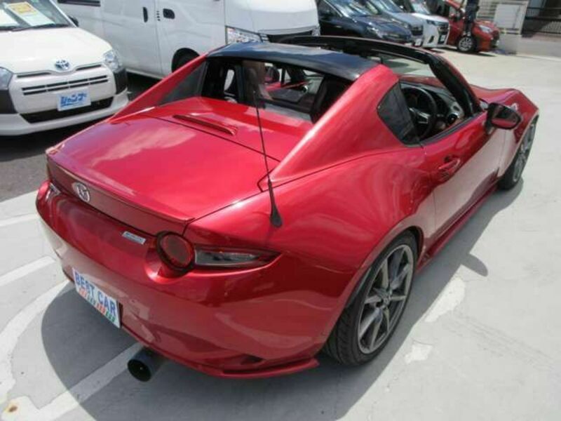 ROADSTER RF