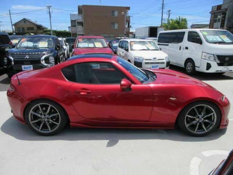 ROADSTER RF