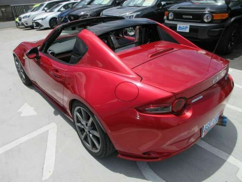ROADSTER RF
