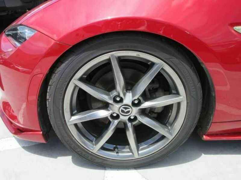 ROADSTER RF