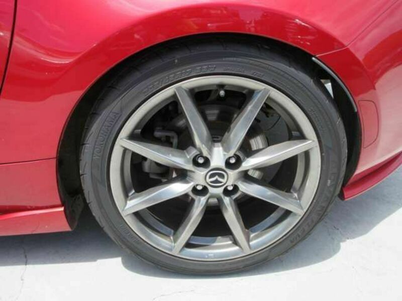 ROADSTER RF