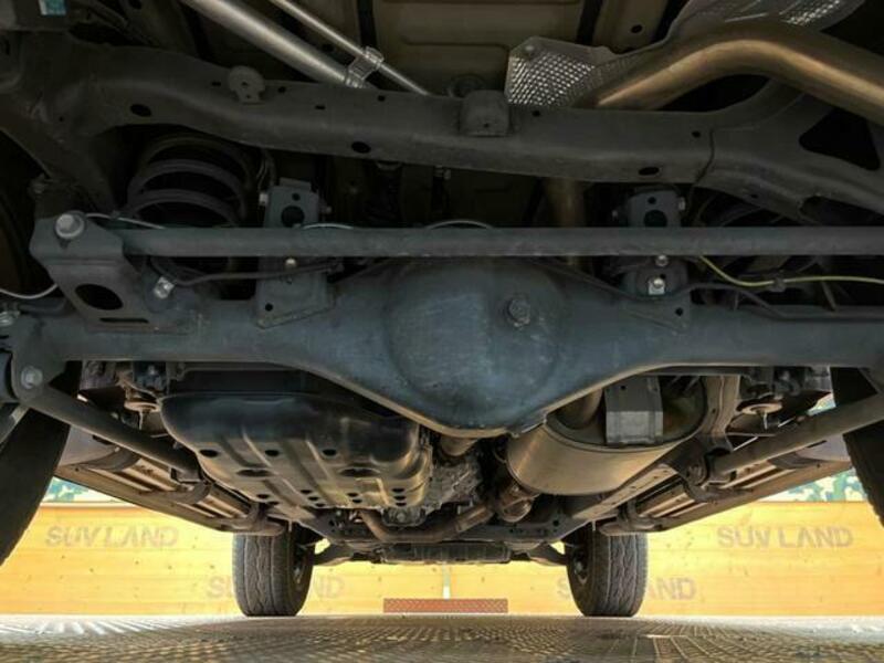 FJ CRUISER