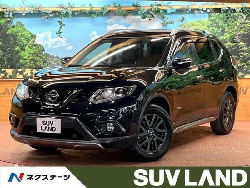 X-TRAIL-0