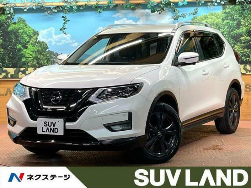 X-TRAIL-0