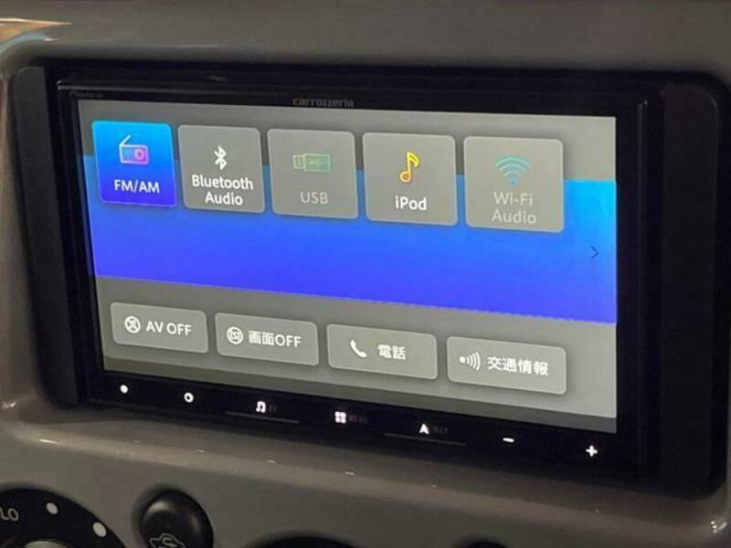 FJ CRUISER