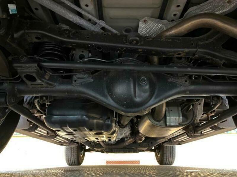 FJ CRUISER