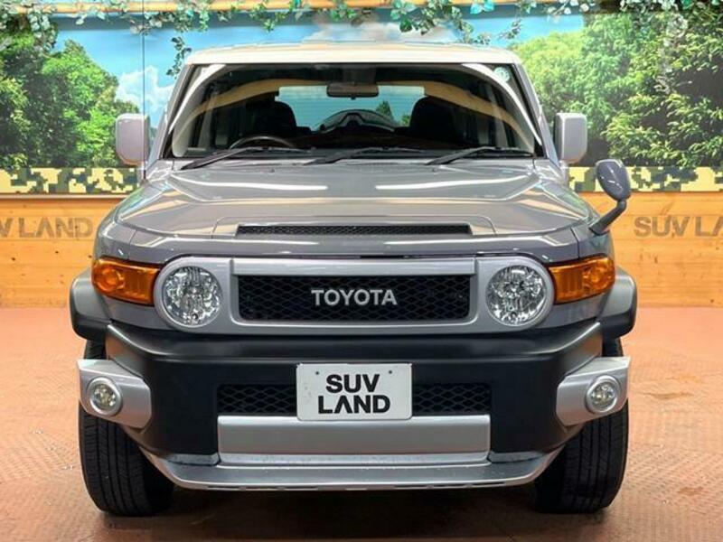 FJ CRUISER
