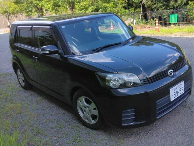 COROLLA RUMION-0