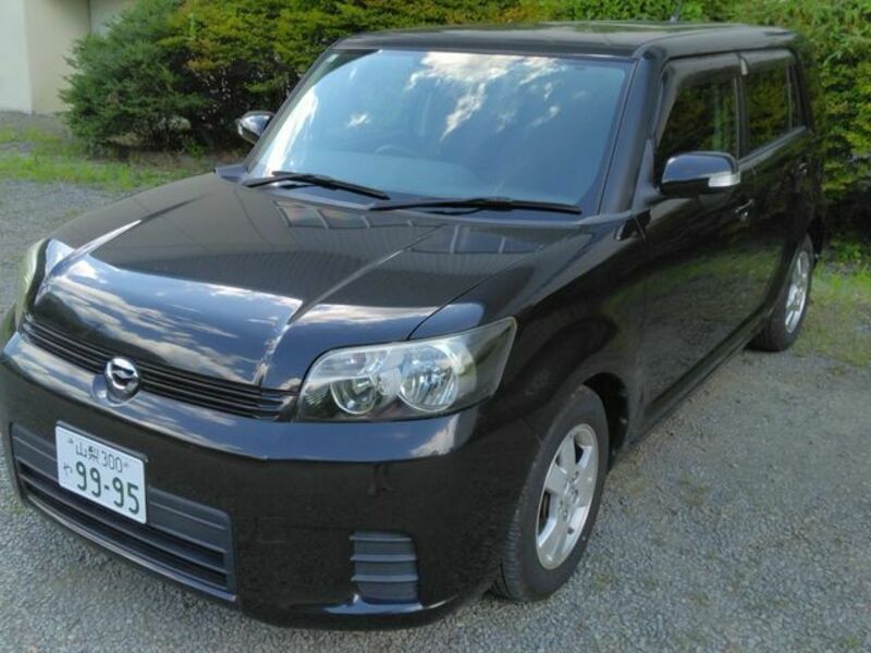 COROLLA RUMION
