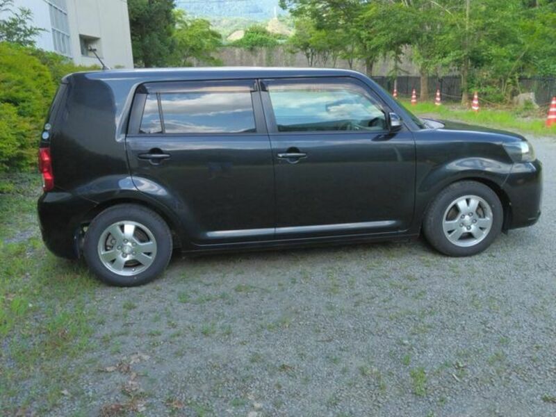 COROLLA RUMION