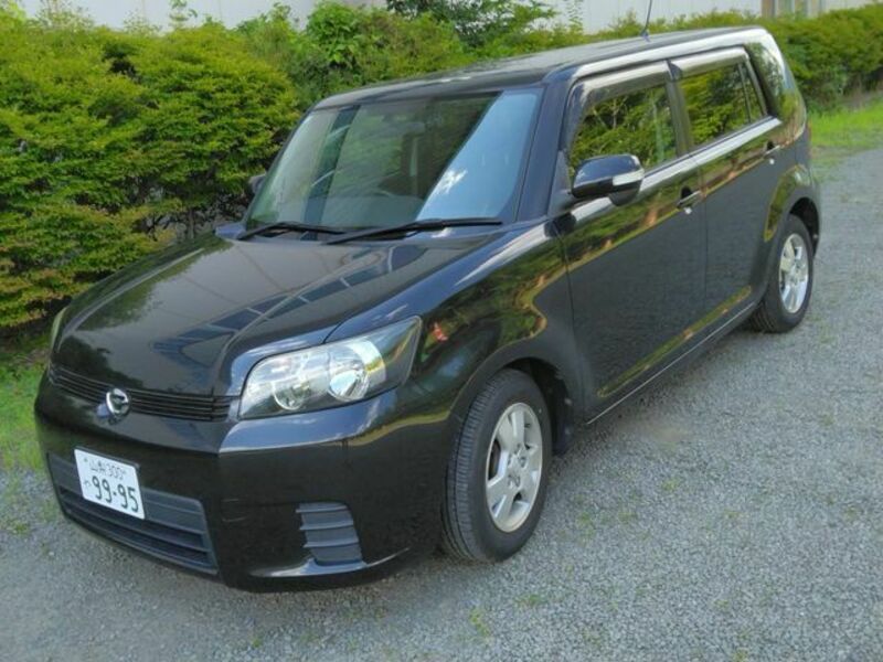 COROLLA RUMION