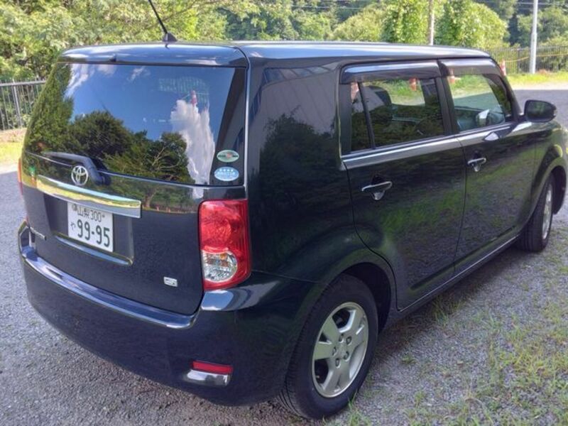 COROLLA RUMION