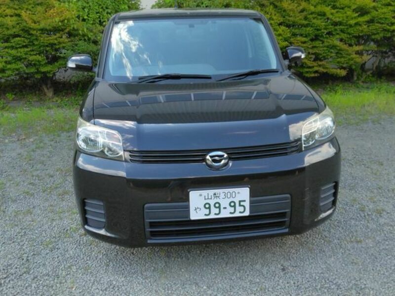 COROLLA RUMION