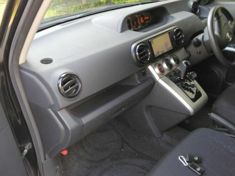 COROLLA RUMION