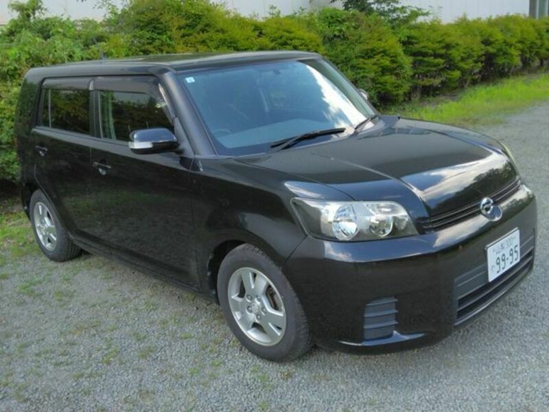 COROLLA RUMION