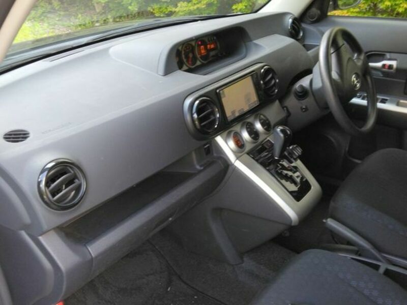 COROLLA RUMION