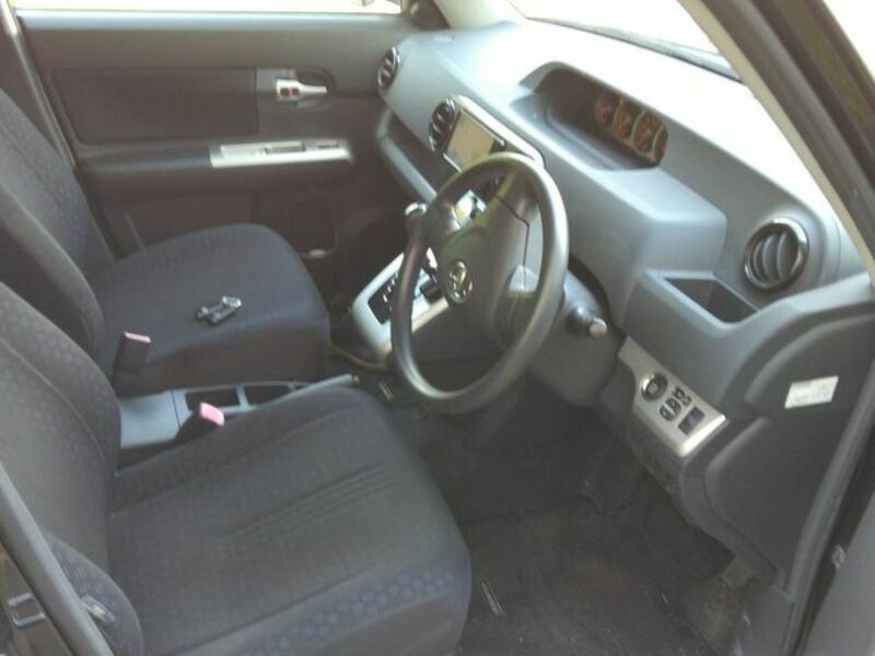 COROLLA RUMION