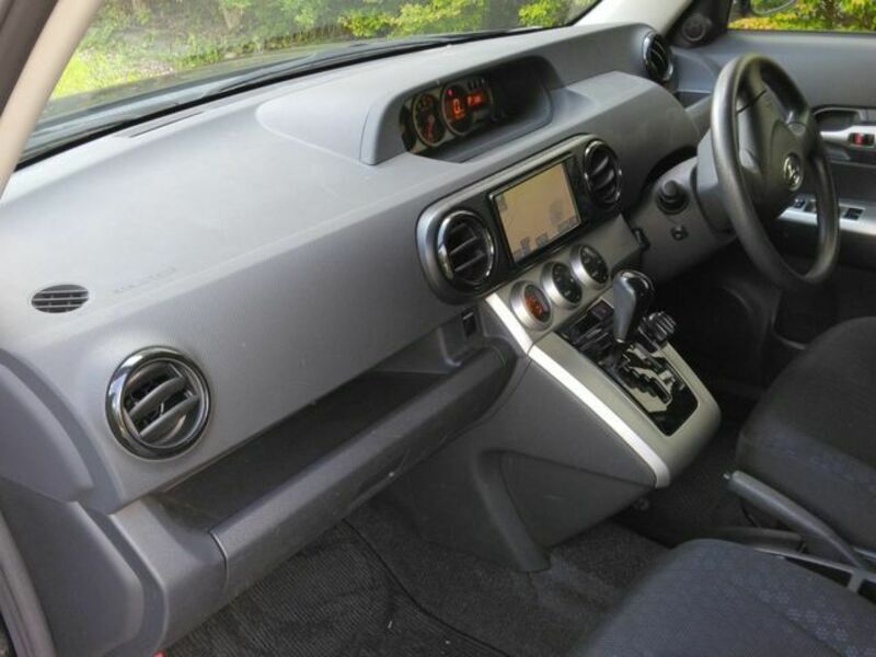 COROLLA RUMION