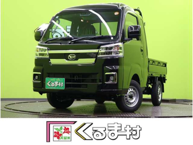 HIJET TRUCK-0