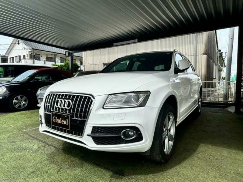 AUDI Q5