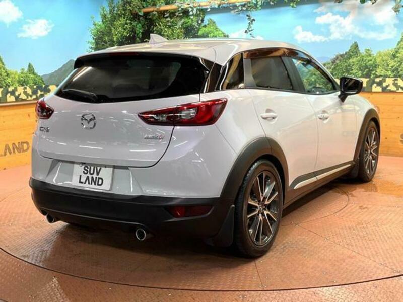 CX-3