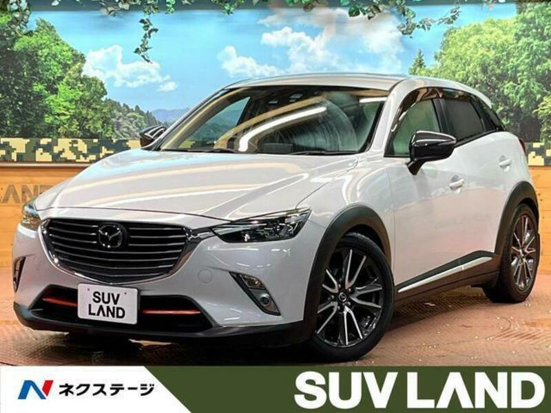 CX-3-0