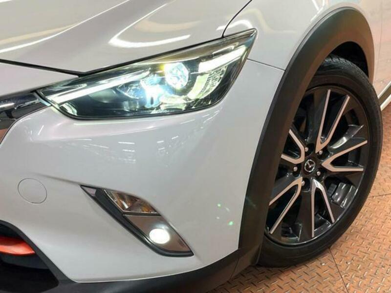 CX-3