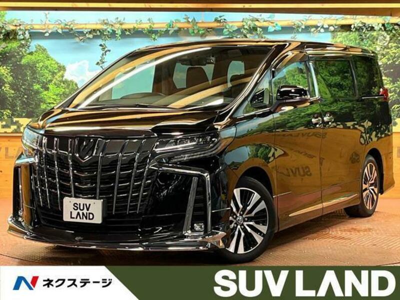 ALPHARD-0