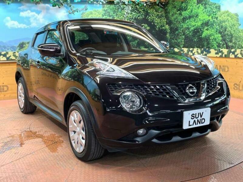 JUKE