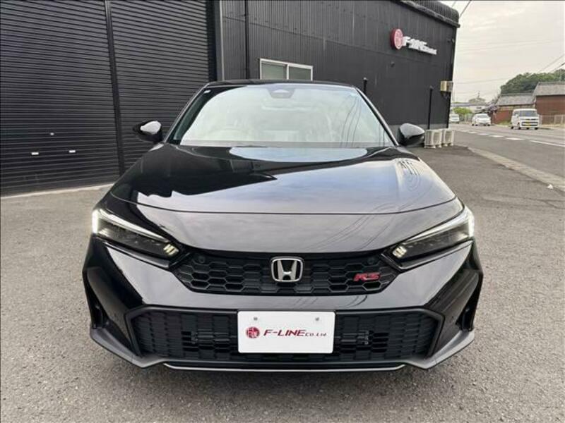 CIVIC