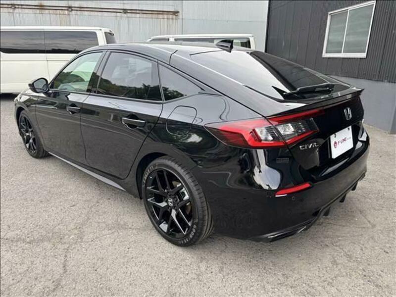 CIVIC