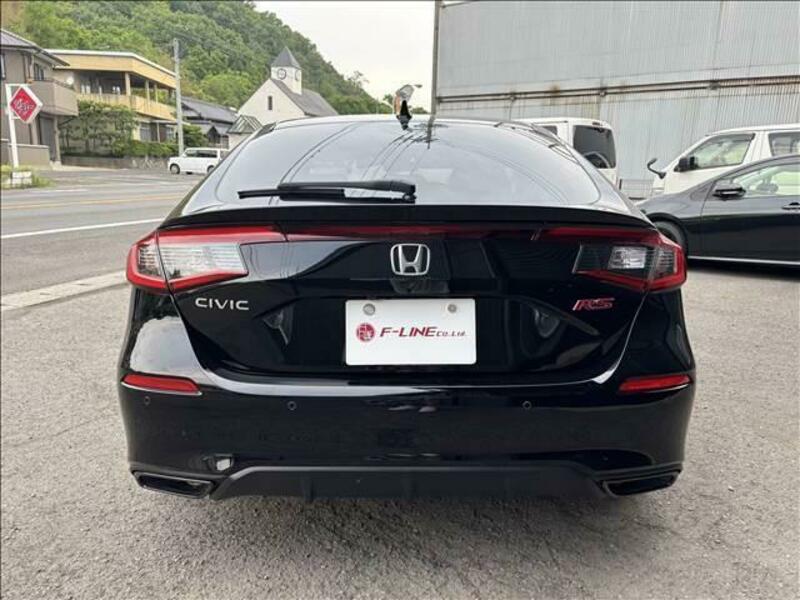 CIVIC