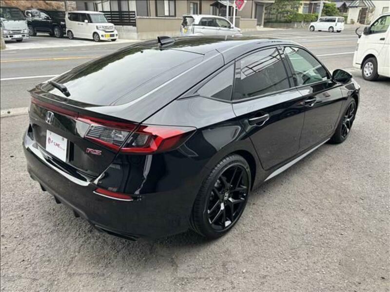 CIVIC