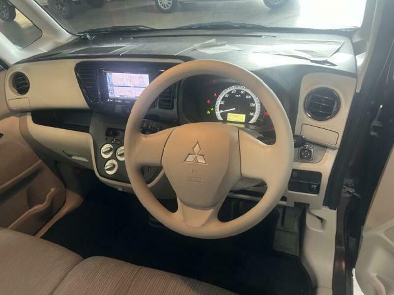 EK SPACE