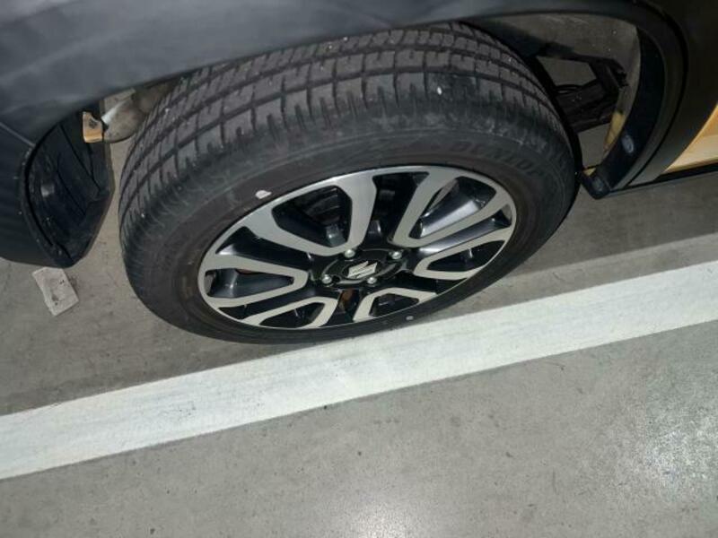 HUSTLER